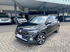 T-CROSS 1.0 COMFORTLINE TSI FLEX 4P AUTOMÁTICO - 2021 - TAQUARA