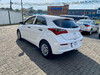 HB20 1.0 UNIQUE 12V FLEX 4P MANUAL - 2019 - TAQUARA