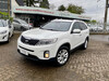SORENTO 2.4 EX2 4X2 16V 4P AUTOMÁTICO - 2014 - TAQUARA