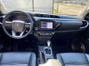 HILUX 2.7 SRV 4X4 CD 16V FLEX 4P AUTOMÁTICO - 2020 - TAQUARA