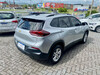 TRACKER 1.0 12V LT TURBO FLEX 4P AUTOMÁTICO - 2023 - TAQUARA