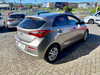HB20 1.0 COMFORT PLUS 12V FLEX 4P MANUAL - 2018 - TAQUARA