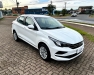 CRONOS 1.3 DRIVE 8V FLEX 4P MANUAL - 2023 - TAQUARA