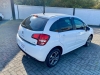 C3 1.5 TENDANCE 8V FLEX 4P MANUAL - 2016 - TAQUARA