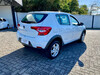 SANDERO 1.6 ZEN 16V FLEX 4P AUTOMÁTICO - 2020 - TAQUARA