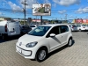 UP 1.0 MPI MOVE UP 12V FLEX 2P MANUAL - 2016 - TAQUARA