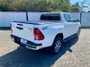 HILUX 2.7 SRV 4X4 CD 16V FLEX 4P AUTOMÁTICO - 2020 - TAQUARA
