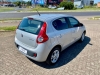 PALIO 1.4 MPI ATTRACTIVE 8V FLEX 4P MANUAL - 2012 - TAQUARA