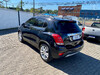TRACKER 1.4 16V PREMIER TURBO FLEX 4P AUTOMÁTICO - 2018 - TAQUARA