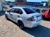 FIESTA 1.6 MPI CLASS SEDAN 8V FLEX 4P MANUAL - 2011 - TAQUARA