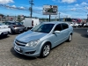 VECTRA 2.0 MPFI ELEGANCE 8V 140CV FLEX 4P AUTOMÁTICO - 2011 - TAQUARA
