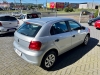 GOL 1.6 MSI 8V TOTALFLEX 4P MANUAL - 2022 - TAQUARA