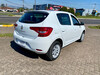 SANDERO 1.0 ZEN 12V FLEX 4P MANUAL - 2021 - TAQUARA