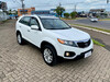 SORENTO 3.5 S.558 V6 4X2 24V 4P AUTOMÁTICO - 2012 - TAQUARA