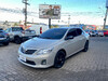 COROLLA 1.8 XLI 16V FLEX 4P AUTOMÁTICO - 2014 - TAQUARA