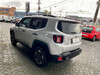 RENEGADE 2.0 16V TURBO DIESEL SPORT 4P 4X4 AUTOMÁTICO - 2016 - TAQUARA