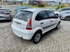 C3 1.4 I GLX 8V 4P MANUAL - 2011 - TAQUARA