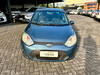 FIESTA 1.6 MPI SEDAN 8V FLEX 4P MANUAL - 2011 - TAQUARA