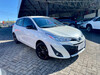 YARIS 1.3 16V FLEX XL PLUS TECH MULTIDRIVE17 - 2019 - TAQUARA