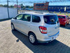 SPIN 1.8 LTZ 8V FLEX 4P AUTOMÁTICO - 2018 - TAQUARA