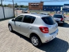 SANDERO 1.6 EXPRESSION 8V FLEX 4P MANUAL - 2015 - TAQUARA