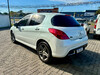 308 1.6 GRIFFE THP 16V 4P AUTOMÁTICO - 2015 - TAQUARA