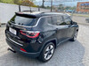COMPASS 2.0 16V FLEX LIMITED AUTOMÁTICO - 2017 - TAQUARA