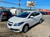 PRISMA 1.4 MPFI LTZ 8V FLEX 4P MANUAL - 2016 - TAQUARA