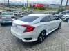 CIVIC 2.0 16V FLEXONE EX 4P CVT - 2017 - TAQUARA