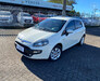 PUNTO 1.4 ATTRACTIVE ITALIA 8V FLEX 4P MANUAL - 2017 - TAQUARA