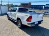 HILUX 2.7 SRV 4X4 CD 16V FLEX 4P AUTOMÁTICO - 2020 - TAQUARA