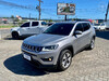 COMPASS 2.0 16V FLEX LONGITUDE AUTOMÁTICO - 2019 - TAQUARA