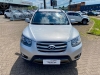 SANTA FÉ 2.4 MPI 2WD 16V 4P AUTOMÁTICO - 2012 - TAQUARA