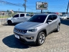 COMPASS 2.0 16V FLEX LONGITUDE AUTOMÁTICO - 2019 - TAQUARA