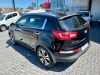 SPORTAGE 2.0 EX2 4X2 16V FLEX 4P AUTOMÁTICO - 2013 - TAQUARA