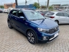 T-CROSS 1.0 COMFORTLINE TSI FLEX 4P AUTOMÁTICO - 2023 - TAQUARA