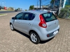 PALIO 1.4 MPI ATTRACTIVE 8V FLEX 4P MANUAL - 2012 - TAQUARA