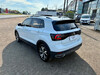 T-CROSS 1.4 HIGHLINE TSI 16V FLEX 4P AUTOMÁTICO - 2021 - TAQUARA