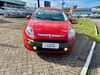 PUNTO 1.6 ESSENCE 16V FLEX 4P AUTOMATIZADO - 2017 - TAQUARA
