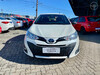 YARIS 1.3 16V FLEX XL PLUS TECH MULTIDRIVE17 - 2019 - TAQUARA