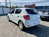 SANDERO 1.0 AUTHENTIQUE 12V FLEX 4P MANUAL - 2019 - TAQUARA