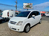 MERIVA 1.8 MPFI PREMIUM 8V FLEX 4P AUTOMATIZADO - 2012 - TAQUARA