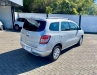 SPIN 1.8 LTZ 8V FLEX 4P AUTOMÁTICO - 2018 - TAQUARA
