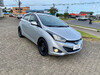 HB20 1.6 COMFORT PLUS 16V FLEX 4P AUTOMÁTICO - 2014 - TAQUARA