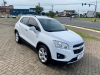 TRACKER 1.8 MPFI LTZ 4X2 16V FLEX 4P AUTOMÁTICO - 2014 - TAQUARA