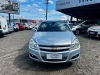 VECTRA 2.0 MPFI ELEGANCE 8V 140CV FLEX 4P AUTOMÁTICO - 2011 - TAQUARA