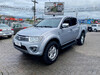 L200 3.2 HPE 4X4 CD 16V TURBO INTERCOOLER DIESEL 4P AUTOMÁTICO - 2014 - TAQUARA