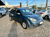 FIESTA 1.6 MPI SEDAN 8V FLEX 4P MANUAL - 2011 - TAQUARA