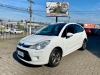 C3 1.5 TENDANCE 8V FLEX 4P MANUAL - 2016 - TAQUARA