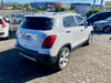 TRACKER 1.8 MPFI LTZ 4X2 16V FLEX 4P AUTOMÁTICO - 2014 - TAQUARA